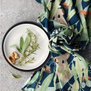 Tea Towel | Koalas | Cotton